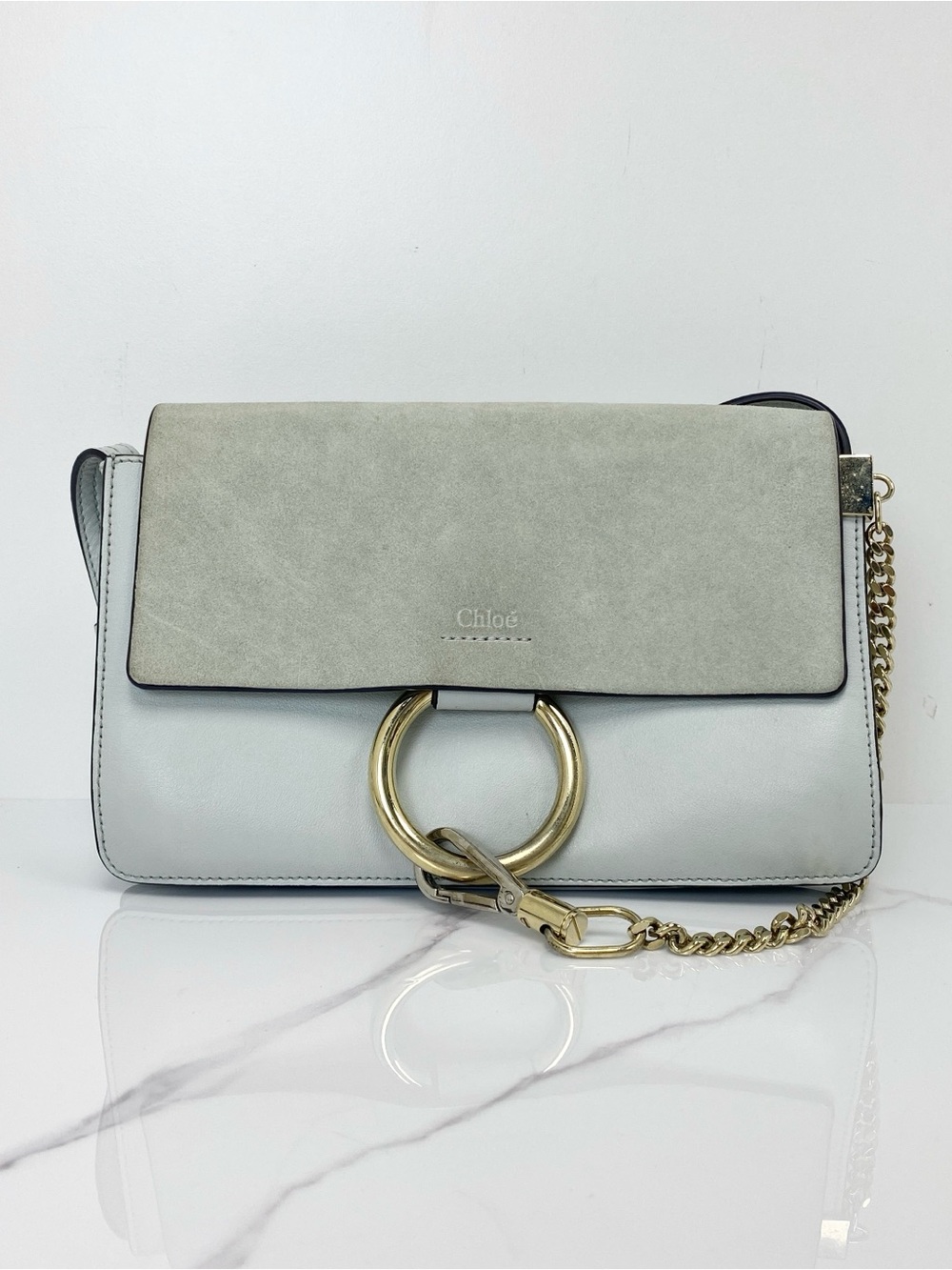 Chloé Mini Faye